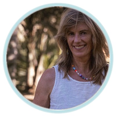 Sandey Hoskin portrait